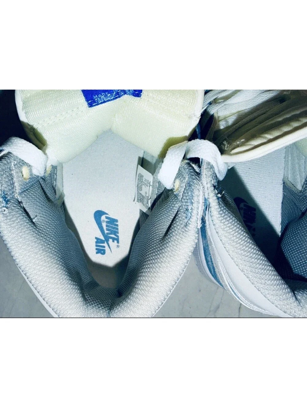Jordan product pair